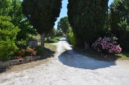 agriturismo contrada del raglio