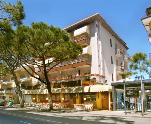 Hotel Bellaria in Lido di Jesolo