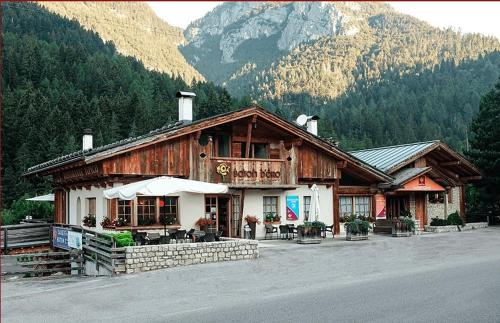 Locanda Boton D'Oro - Auronzo di Cadore