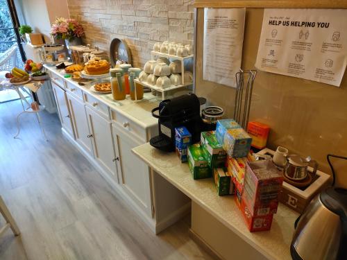 Domus Mariae B&B Assisi – Assisi, CT