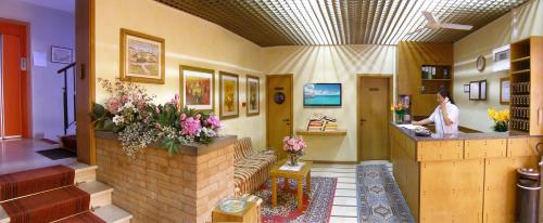 Hotel Bellaria - image 4