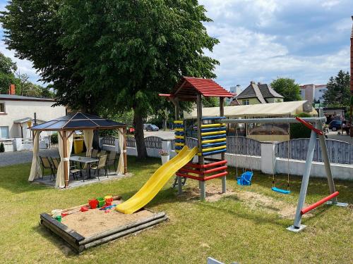 Willa Słoneczna Willa Słoneczna