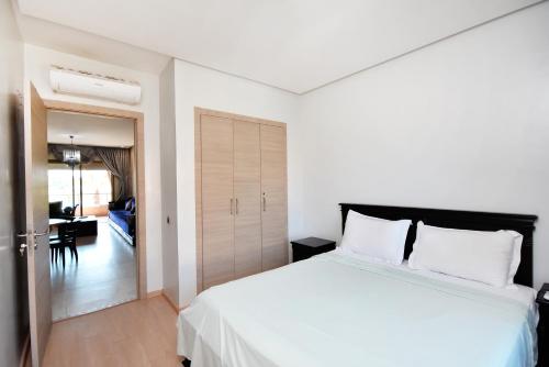 Two-Bedroom Apartment image 2