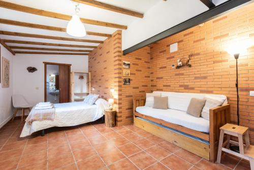Apartamentos Econatur in Rubiales