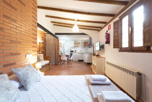Accommodation in Extremadura