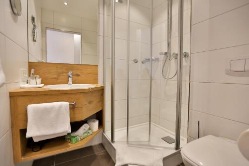 Hotel Ochsen Room Type - Comfort Plus Double Room