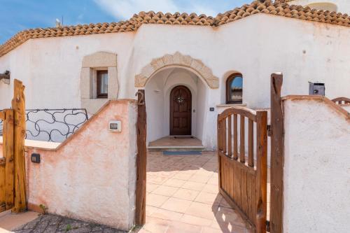 Villa Lu Nibaru 2 T gîte à louer La Conia