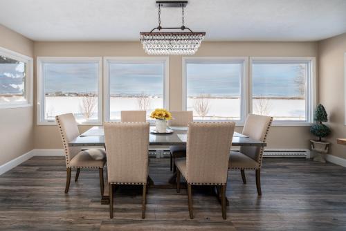 Gallatin Gateway Getaway in Bozeman, USA