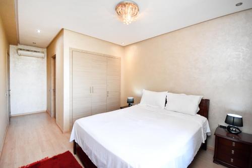 Appartement Prestegia JADE Near Aeroport - image 2