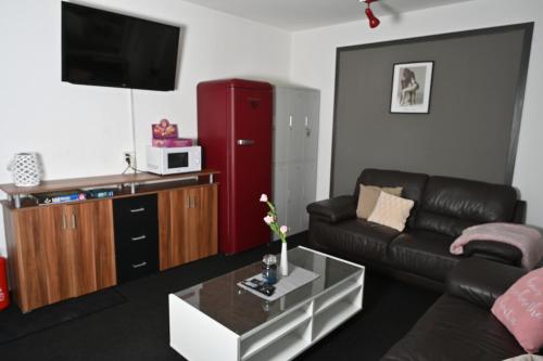 Pott Hostel - Essen Steele - image 2