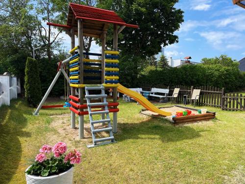 Willa Słoneczna Willa Słoneczna