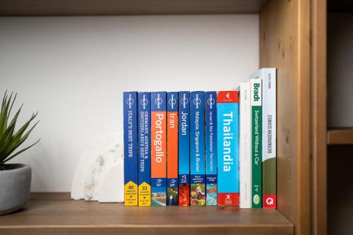 Kibilù - Via dell'Unione - image 2