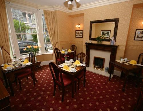 Number 10 Bed & Breakfast Room Type - Double Room with Private Bathroom