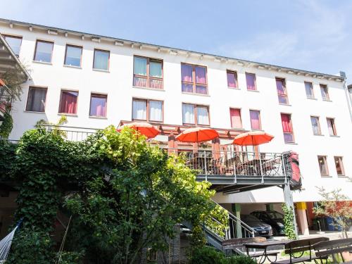 Hotel GreifenNest