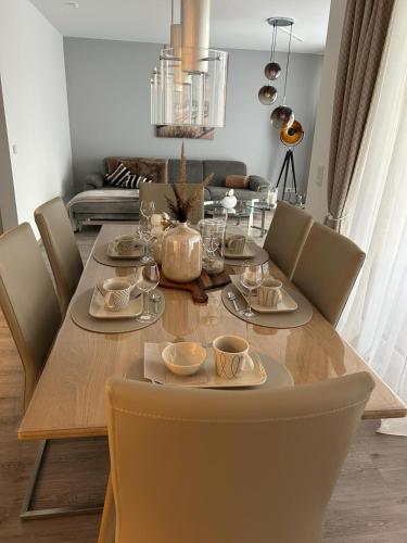 2802 Wohnung 2 in Dahme