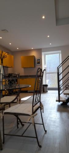 Lamatacam 9.1 Armoise Duplex 2 chambres - Location saisonnière - Argelès-Gazost