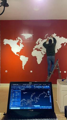 Nomads Hostel Tunisia