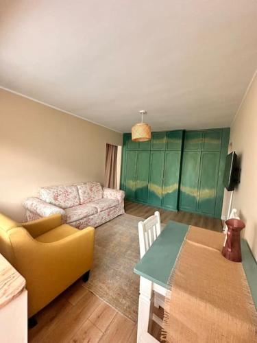 Cozy apartment in Galati