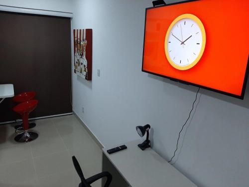 Studio Unaerp 24 Forum Wifi garagem portaria