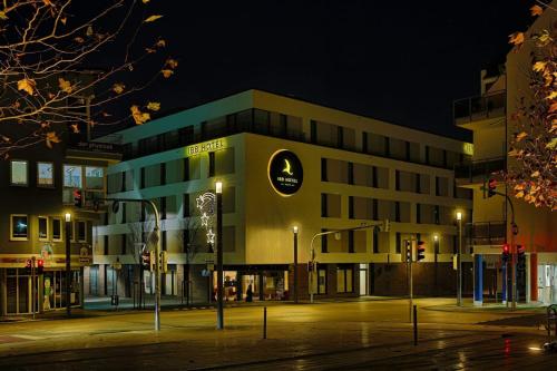 IBB Hotel Ingelheim