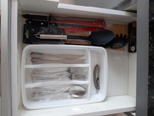 Studio Unaerp 24 Forum Wifi garagem portaria