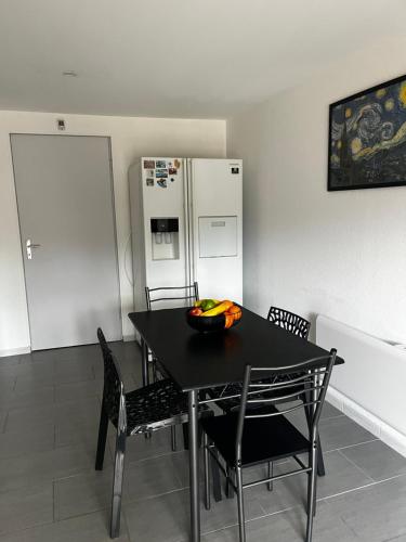 Logement ICARE 5km de Crolles, Soitec , ST in Saint-Hilaire (Rhone-Alpes)