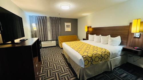 Baymont by Wyndham Chicago/Calumet City