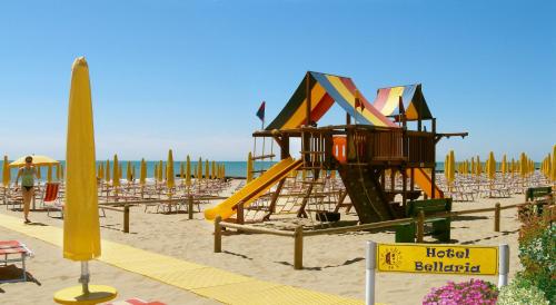 Hotel Bellaria - image 12