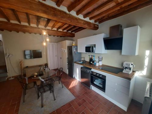 Golden House - Apartment - Capannori