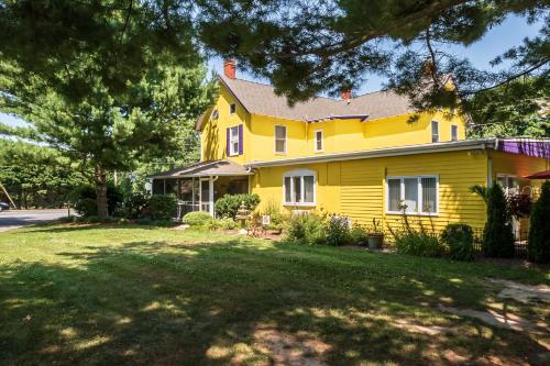 The Homestead B&B - 숙소 외관