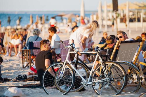 Jomas street apartment