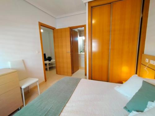 Two-Bedroom Apartment image 10