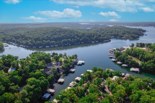 Rural Lake Life