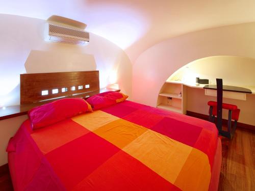 Sweet Home Colosseo - main image