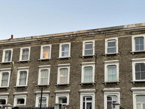 The Imperial of London by gndj, Londýn