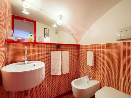 Sweet Home Colosseo, Рим (фото 8)