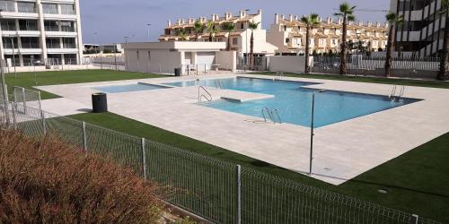 Appartement Penthouse neuf Orihuela costa