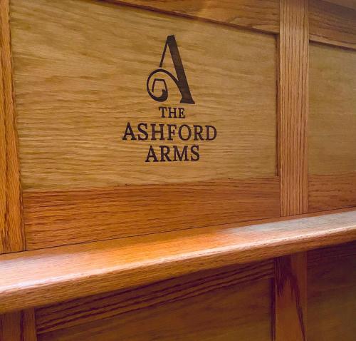 The Ashford Arms