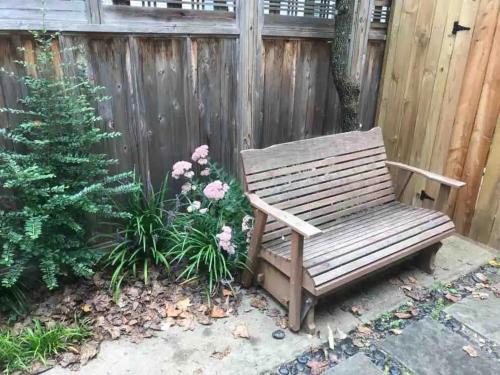 Cozy studio near DC in walkable Falls Church, VA in Falls Church, USA