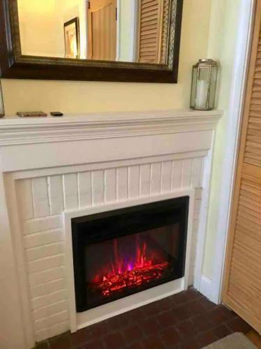 Cozy studio near DC in walkable Falls Church, VA in Falls Church, USA