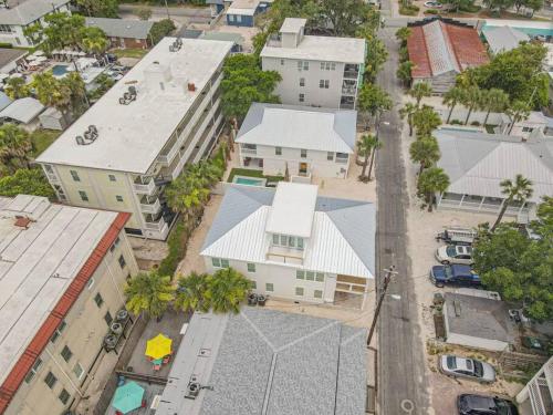 Brand New Tybee Beach Home: Walk to Beach (Unit A) Brand New Tybee Beach Home: Walk to Beach (Unit A)