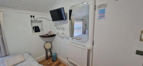 Happi Hotel and Spa – Blackpool