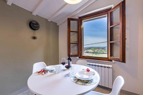 La Kasetta - Apartment - Terricciola