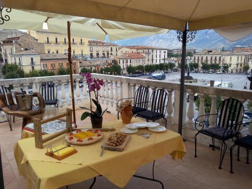 Food and beverages, B&B Sei Stelle in Sulmona City Center