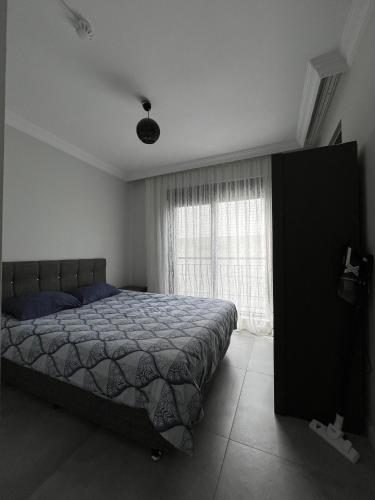 A flat with two rooms close the Lara Beaches d12