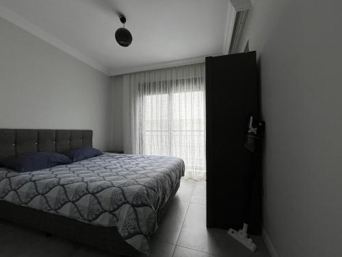 A flat with two rooms close the Lara Beaches d12