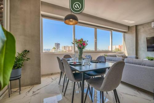 Cozy Condo with Rooftop Pool - Private Balcony in Puerto Vallarta, Mexico