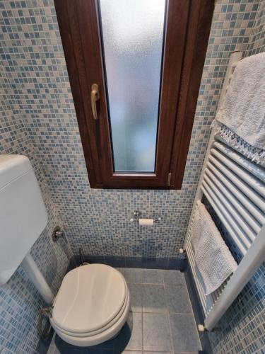 Modern apartment near Inalpi Arena in Turin, Turín (fotografie 10)