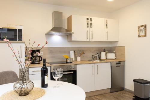 Pfeffer's kleine Ferienwohnung in Bad Lauterberg im Harz, Deutschland