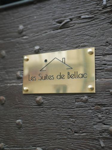 Les Suites de Bellac - Chambre d'hôtes - Bellac